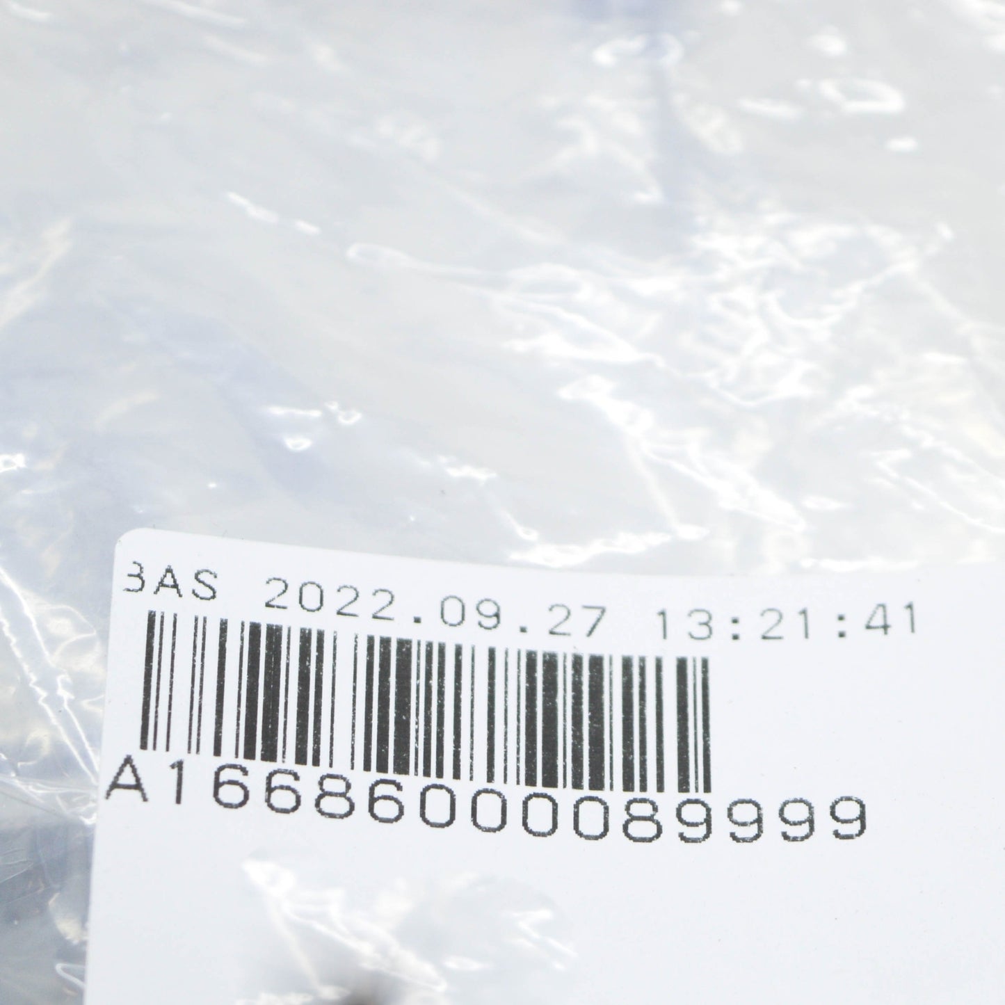 new mercedes-benz gl-class x166 left side headlamp washer cover a16686000089999