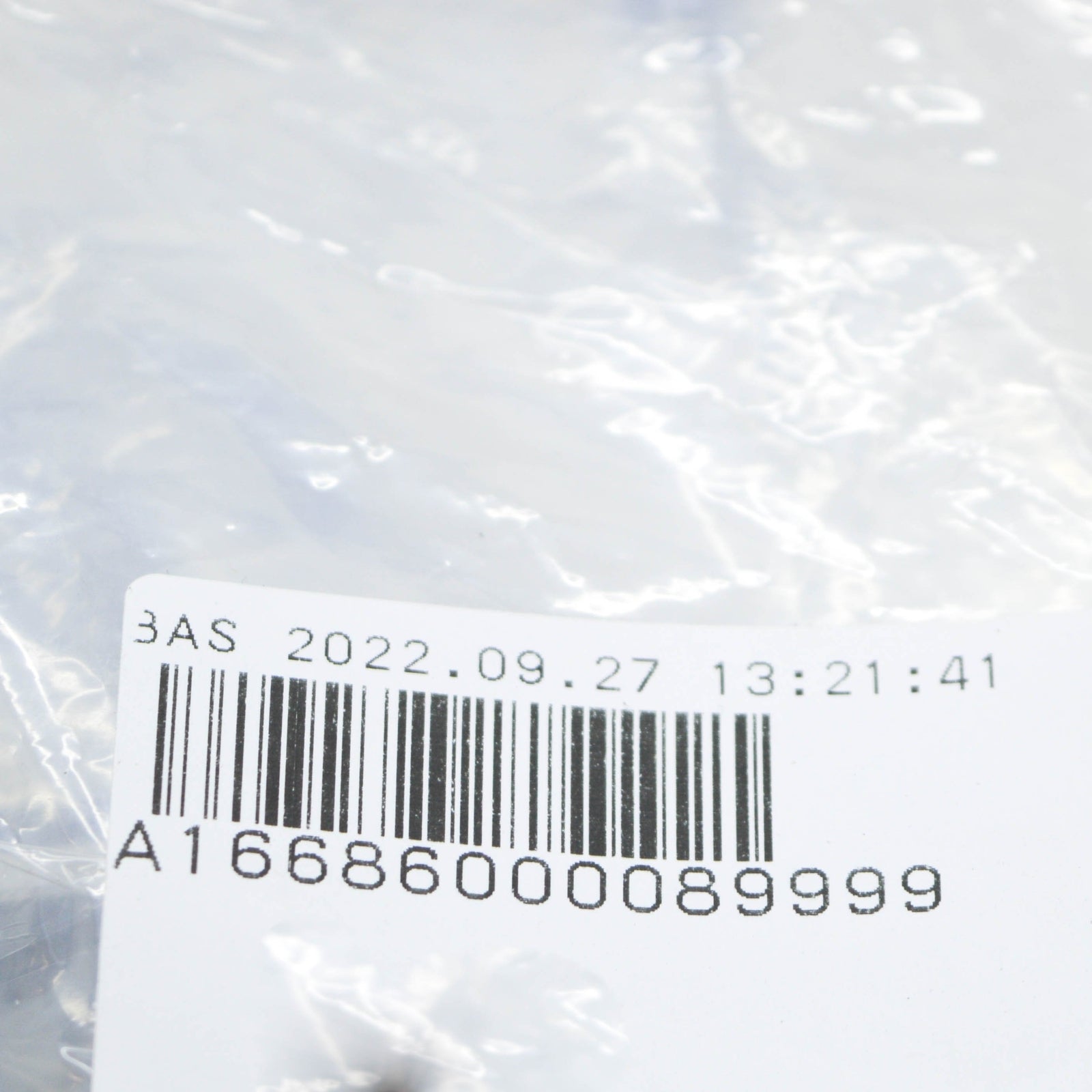 new mercedes-benz gl-class x166 left side headlamp washer cover a16686000089999