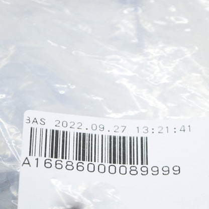 new mercedes-benz gl-class x166 left side headlamp washer cover a16686000089999