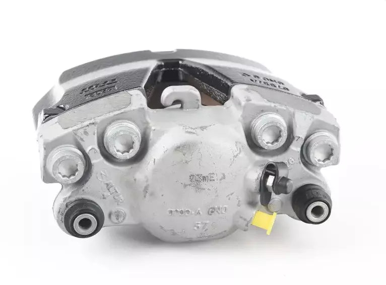 NEW AUDI A5 SPORTBACK 8T FRONT LEFT BRAKE CALIPER 8T0615123C ORIGINAL