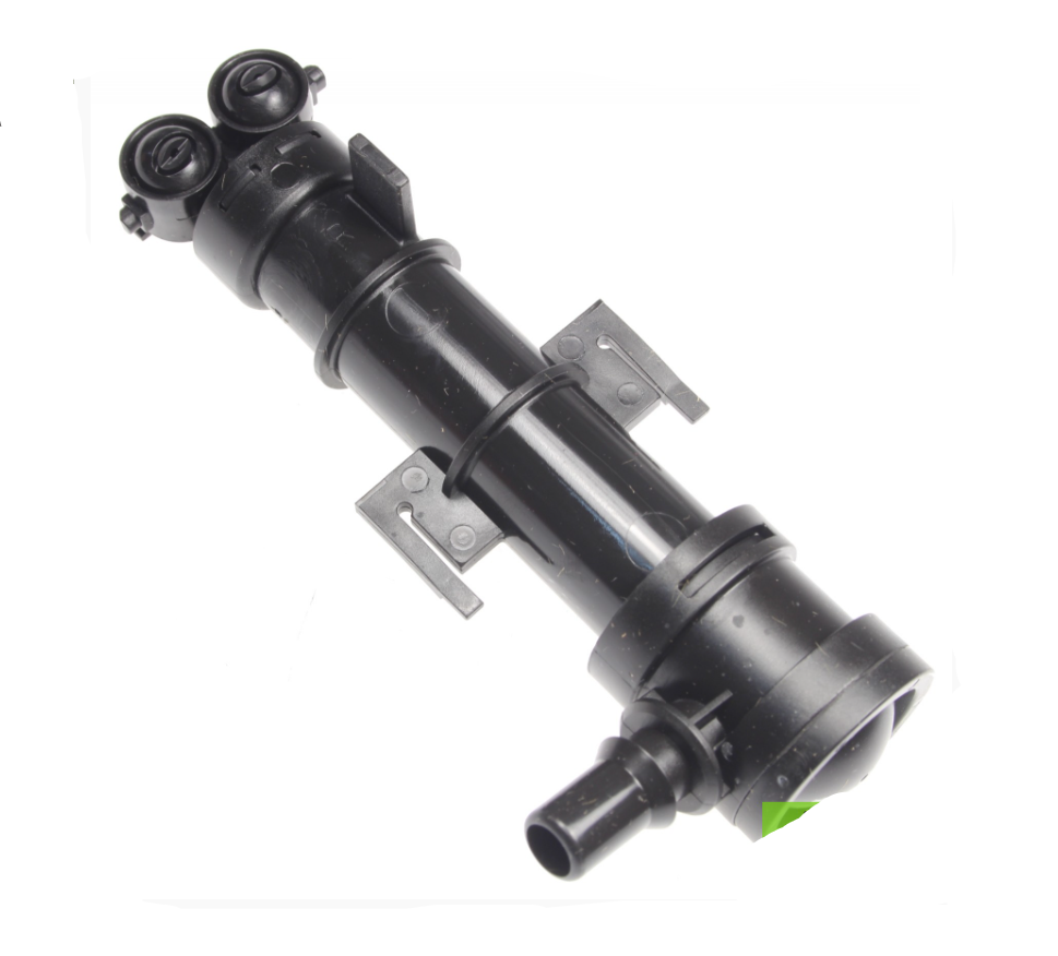 new skoda octavia 5e mk3 right side headlight washer 5e0955966a original