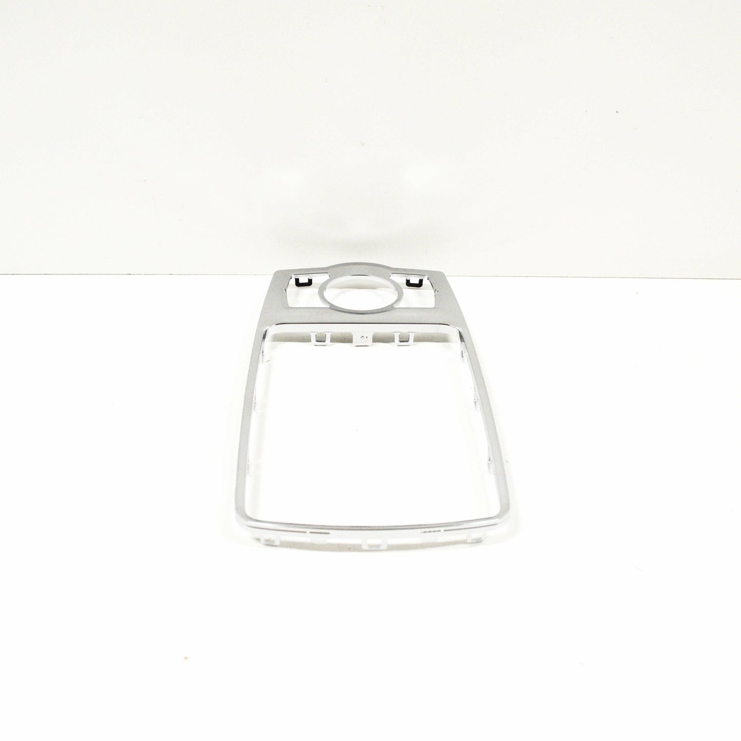 NEW AUDI Q7 4L GEAR SHIFT CENTER CONSOLE SURROUND TRIM 4L0864260A ORIGINAL