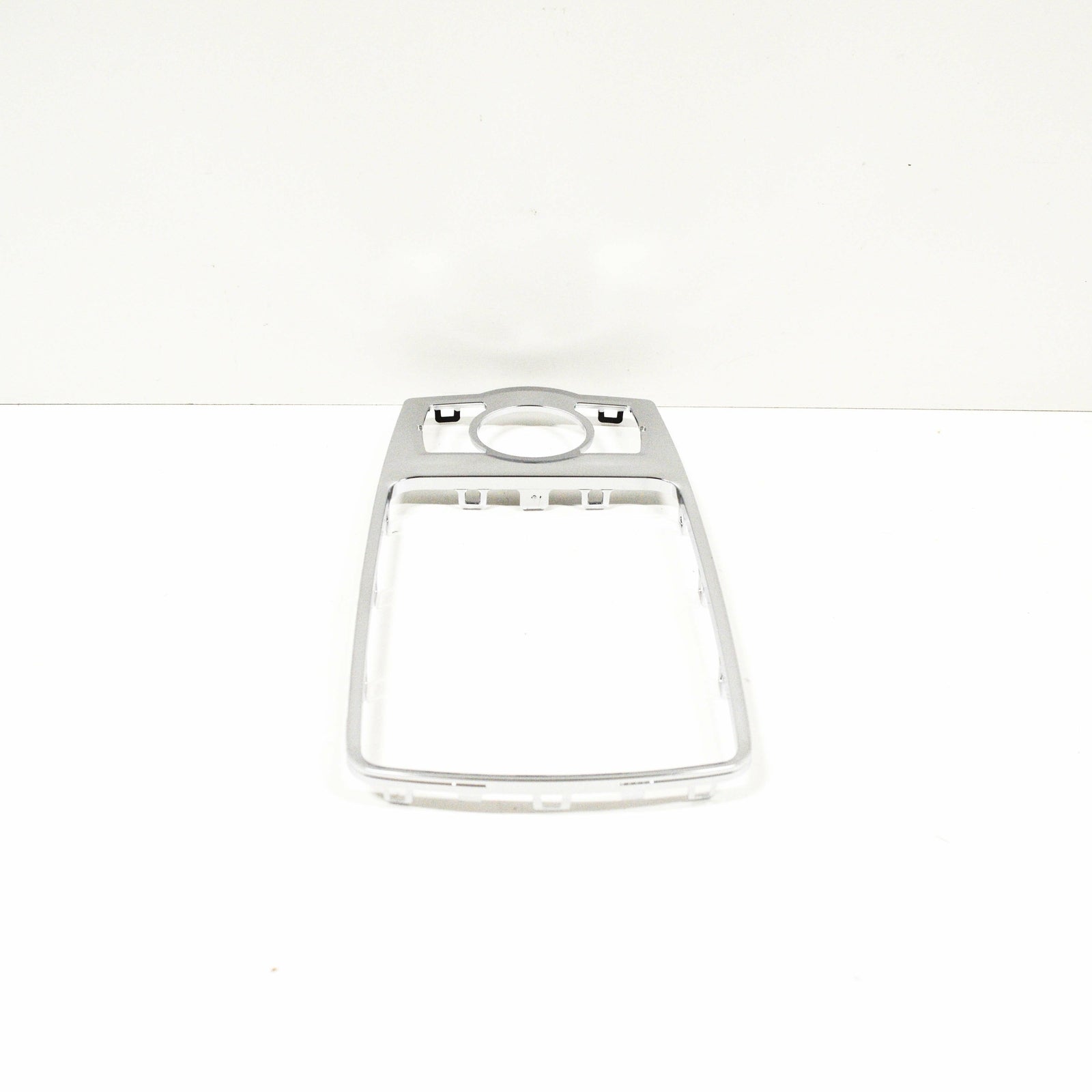 NEW AUDI Q7 4L GEAR SHIFT CENTER CONSOLE SURROUND TRIM 4L0864260A ORIGINAL