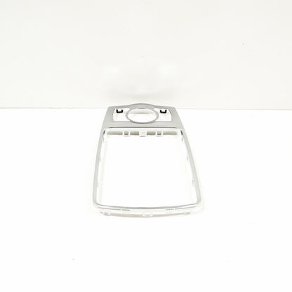 NEW AUDI Q7 4L GEAR SHIFT CENTER CONSOLE SURROUND TRIM 4L0864260A ORIGINAL