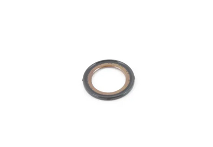 new vw touareg 7p mk2 gearbox oil sump drain plug seal ring 0c8321181 original