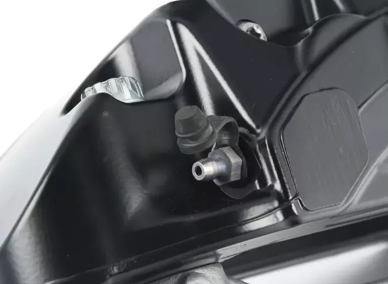 NEW AUDI A6 C7 FRONT RIGHT BRAKE CALIPER 4G0615108 ORIGINAL