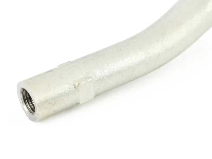 NEW MERCEDES-BENZ R W251 STEERING GEAR RIGHT TIE ROD A2513300803 ORIGINAL