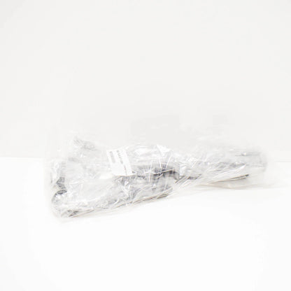 NEW BMW 5 E39 FRONT SEAT RAIL COVER 52108217290 8217290 ORIGINAL