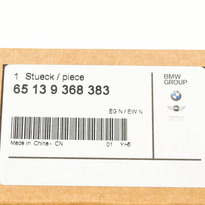 NEW BMW FRONT DASHBOARD MIDRANGE HIFI SPEAKER 65139368383