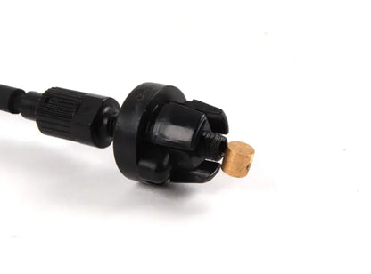 NEW BMW 5 E39 THROTTLE CABLE 1162633 35411162633 ORIGINAL