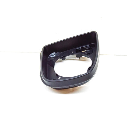 NEW BMW X6 E72 FRONT RIGHT WING MIRROR FRAME 51167180738 2011 ORIGINAL