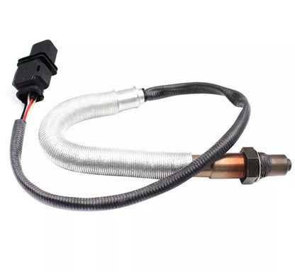 NEW BMW 3 E90 BLACK LAMBDA PROBE OXYGEN SENSOR 11787570104 ORIGINAL