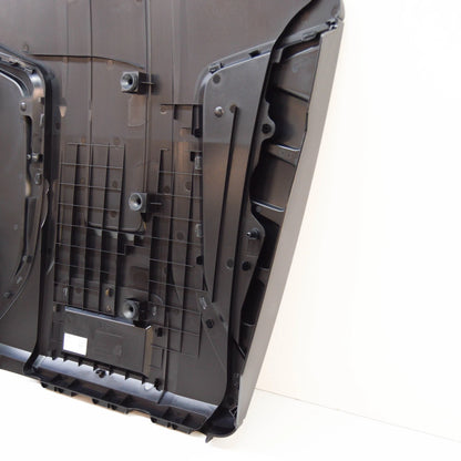 NEW AUDI Q7 4M ENGINE COVER 4M0133849B ORIGINAL