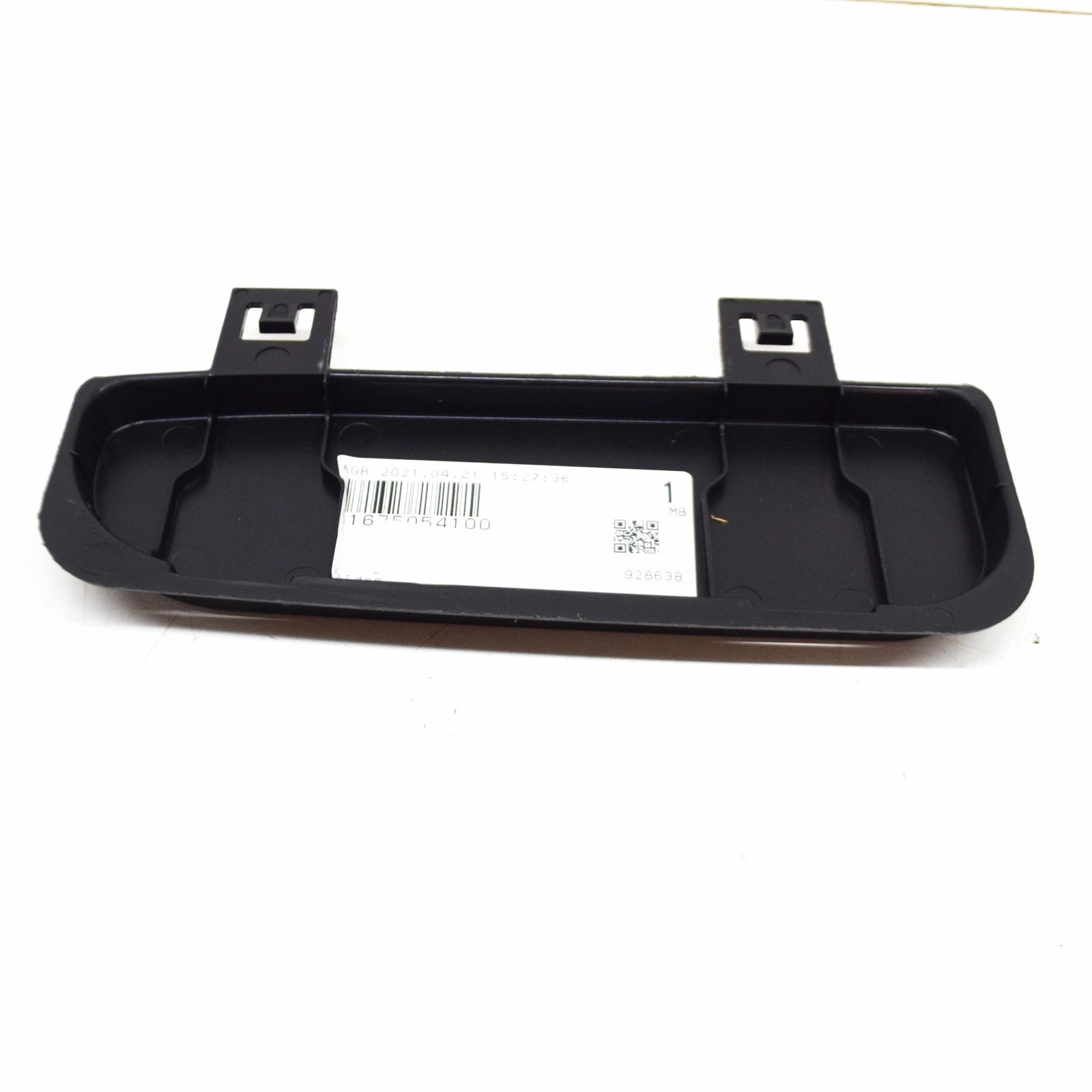 NEW MERCEDES-BENZ GLE W167 LEFT AIR INLET COVER A1675054100 ORIGINAL