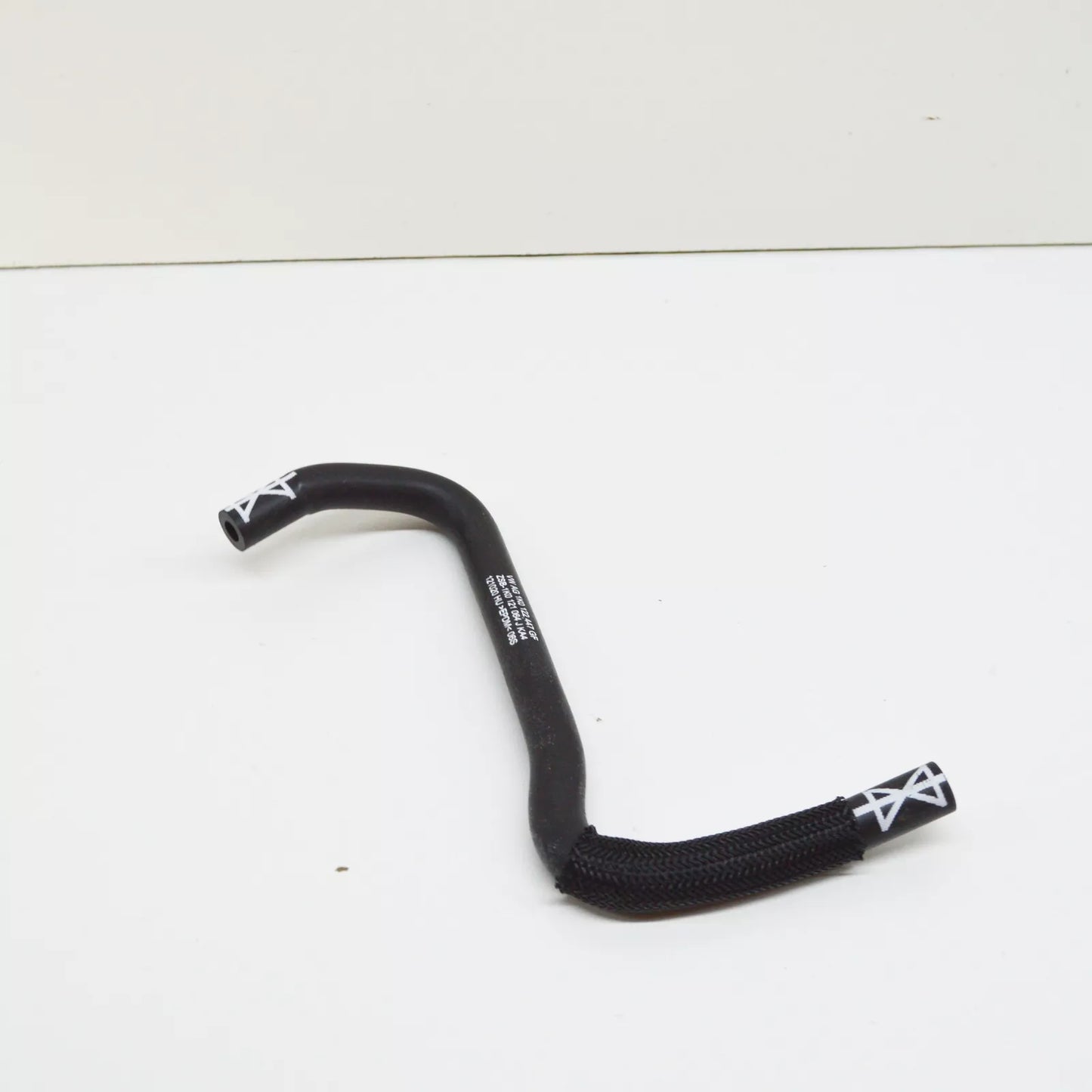 NEW AUDI A3 SPORTBACK 8P ENGINE COOLANT HOSE 1K0122447GF ORIGINAL