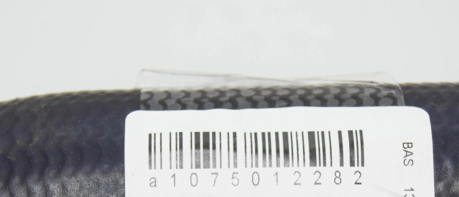 NEW MERCEDES-BENZ SL R107 RADIATOR TOP HOSE A1075012282 ORIGINAL