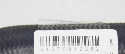NEW MERCEDES-BENZ SL R107 RADIATOR TOP HOSE A1075012282 ORIGINAL