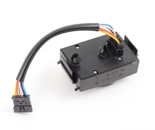 NEW MB S W220 FRONT LEFT MIRROR ADJUSTMENT SWITCH LHD A22082115517C45 ORIGINAL