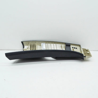 NEW BMW X5 G05 RIGHT SIDE B PILLAR COLUMN TRIM 51435A0D9B8 ORIGINAL