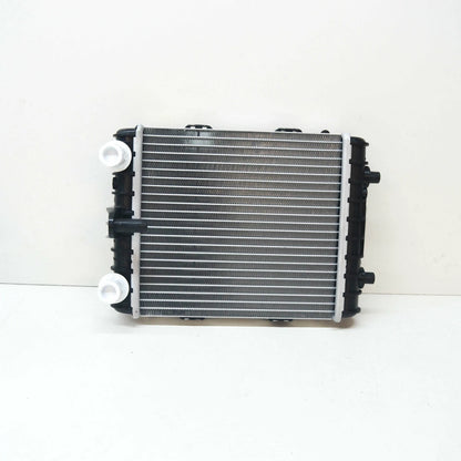 NEW AUDI A6 S6 C8 AUXILIARY RIGHT SIDE COOLING RADIATOR 4K0121212C
