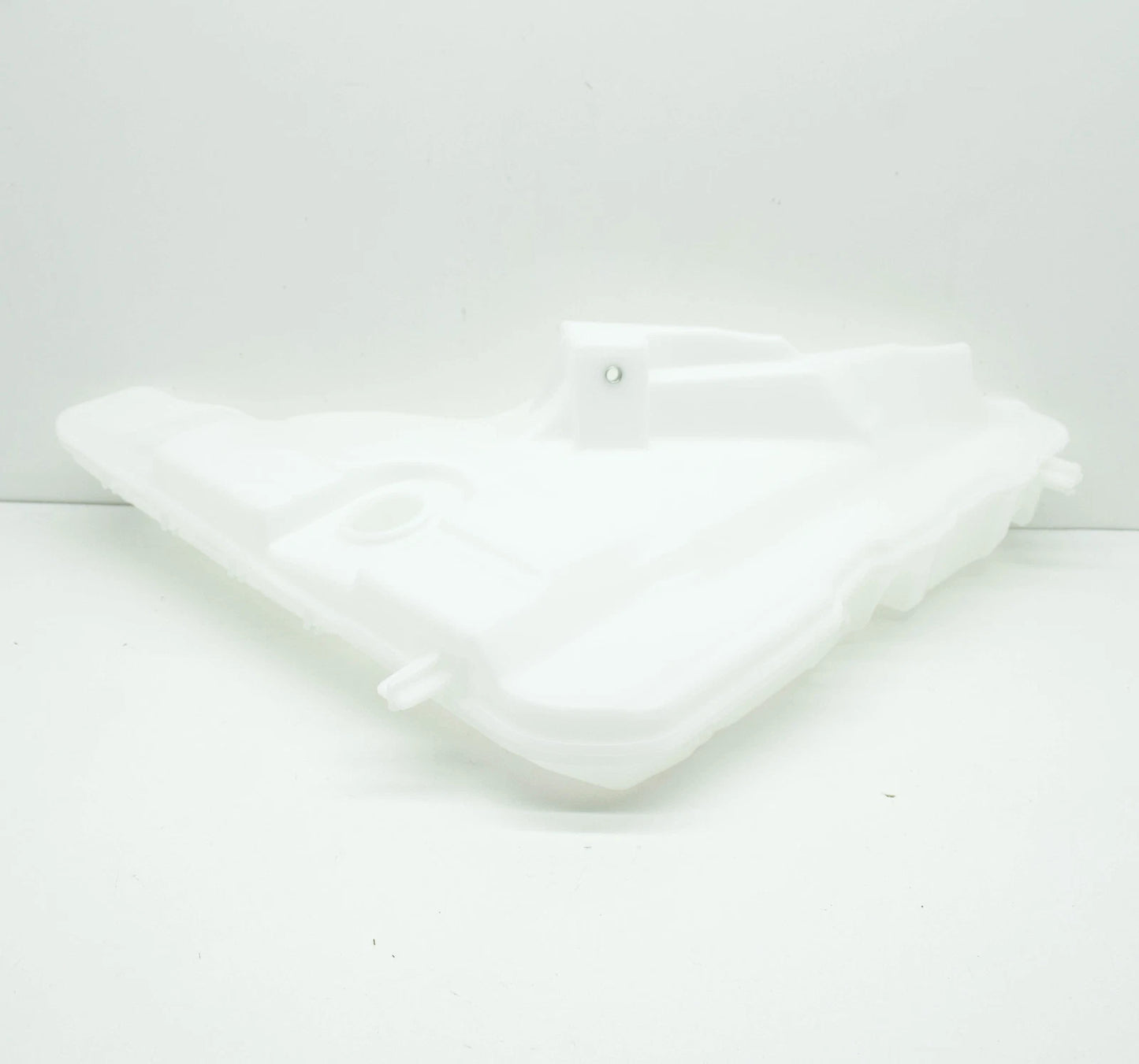 NEW AUDI Q8 4MN WINDSHIELD WASH WATER RESERVOIR 4M0955452C ORIGINAL