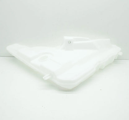 NEW AUDI Q8 4MN WINDSHIELD WASH WATER RESERVOIR 4M0955452C ORIGINAL