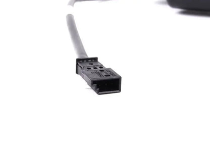 NEW BMW 3 COMPACT E36 FRONT LEFT SEAT BUCKLE 72118167715 8167715 ORIGINAL