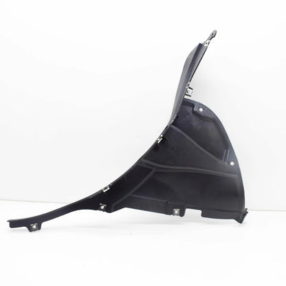 NEW AUDI Q7 4M FRONT LEFT INNER WHEEL SPOILER 4M0853887E