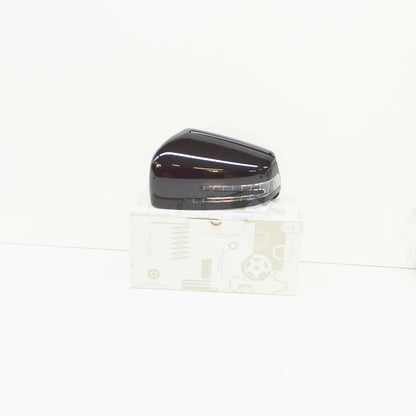 NEW MB GLA-CLASS X156 LEFT WING MIRROR COVER CAP A24681101009191