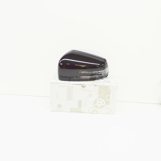 NEW MB GLA-CLASS X156 LEFT WING MIRROR COVER CAP A24681101009191