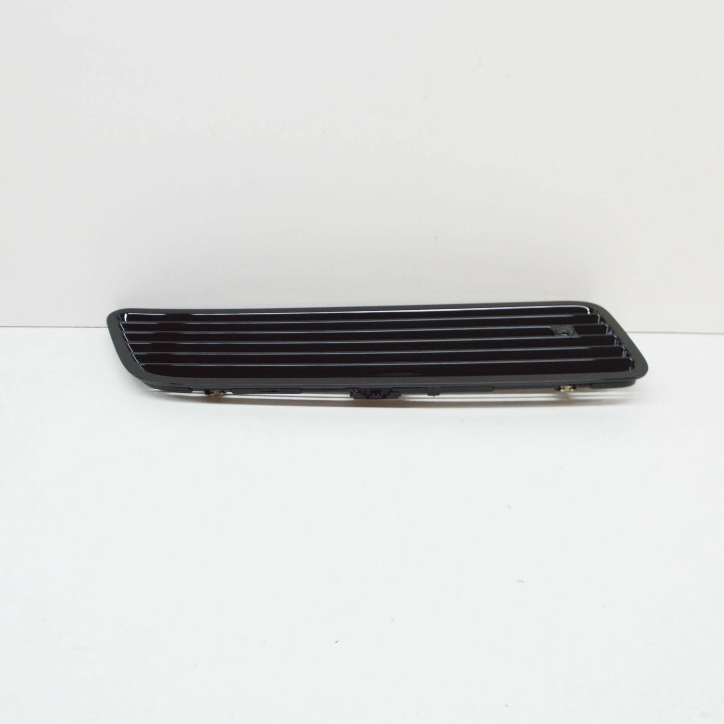NEW MB S W221 FRONT BONNET HOOD RIGHT AIR VENT GRILLE UPPER A22188002059