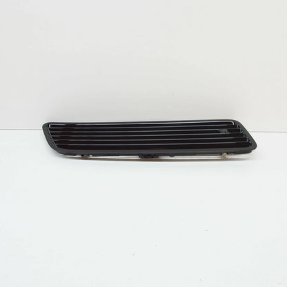 NEW MB S W221 FRONT BONNET HOOD RIGHT AIR VENT GRILLE UPPER A22188002059