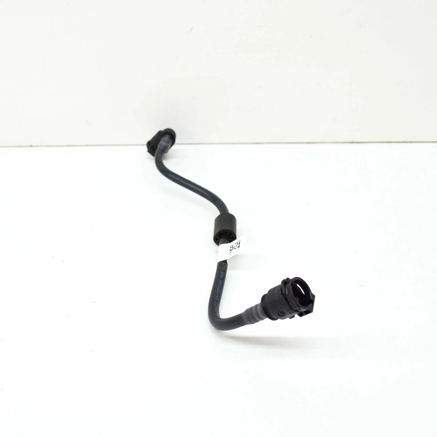 NEW BMW X3 G01 F97 ENGINE COOLANT OWERFLOW HOSE 17125A022D6 ORIGINAL