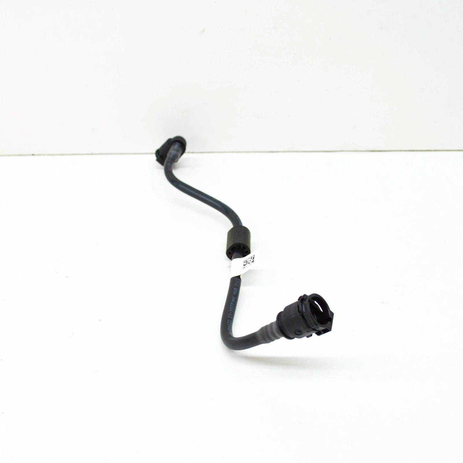 NEW BMW X3 G01 F97 ENGINE COOLANT OWERFLOW HOSE 17125A022D6 ORIGINAL