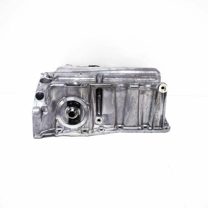 NEW AUDI A3 8V ENGINE OIL PAN 04C103601C ORIGINAL