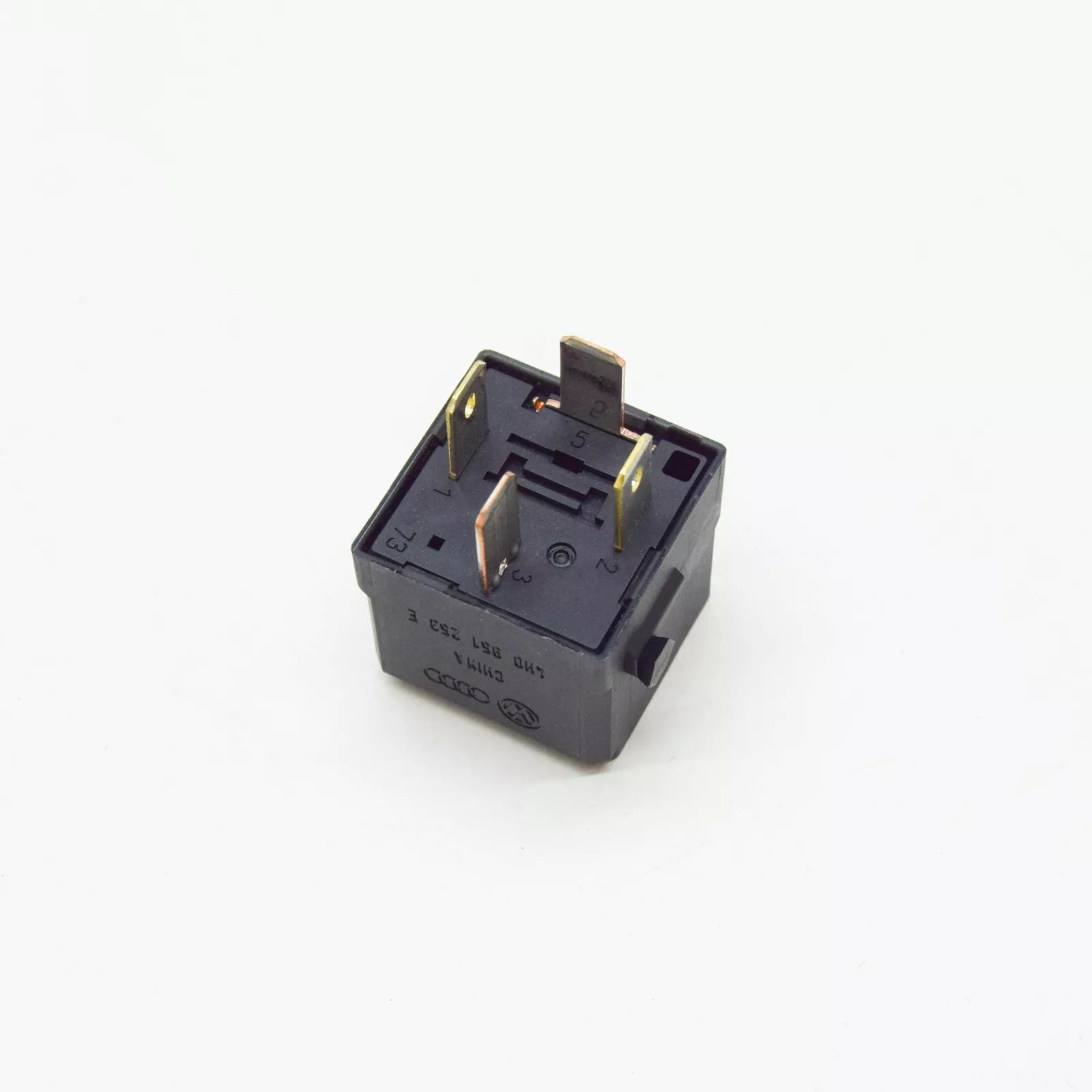 NEW AUDI Q8 4MN ENGINE RELAY 4H0951253E ORIGINAL