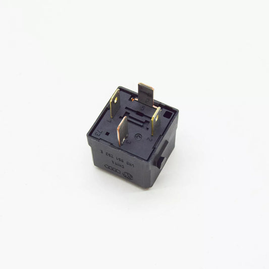NEW AUDI Q8 4MN ENGINE RELAY 4H0951253E ORIGINAL