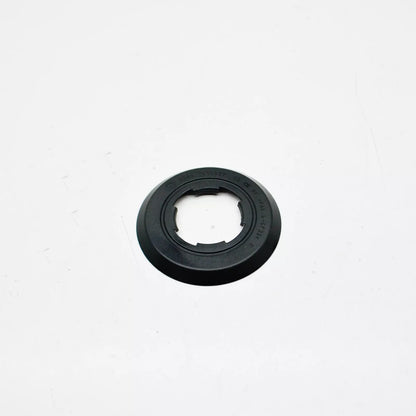 NEW BMW 1 F20 REAR OUTPUT SHAFT DUST GUARD RING PLASTIC 33217616457 ORIGINAL