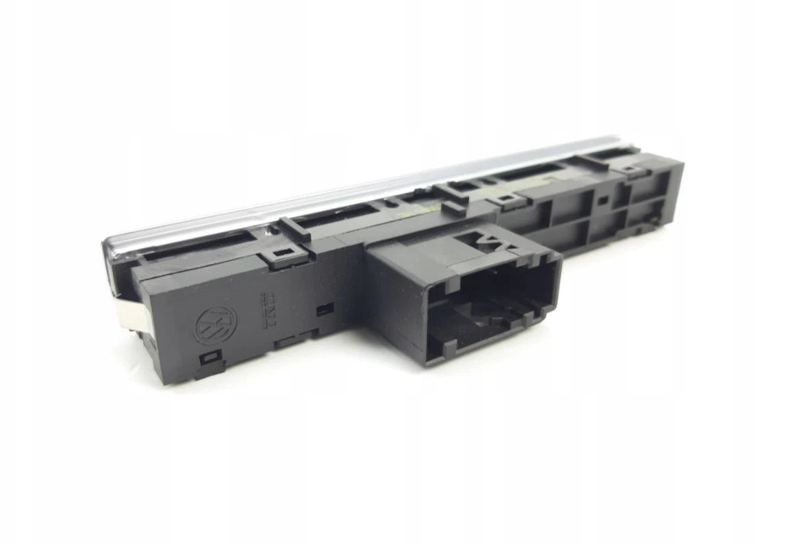 NEW VOLKSWAGEN SHARAN 7N CONTROL PANEL WITH PUSHBUTTON 7N0927137CXSH ORIGINAL