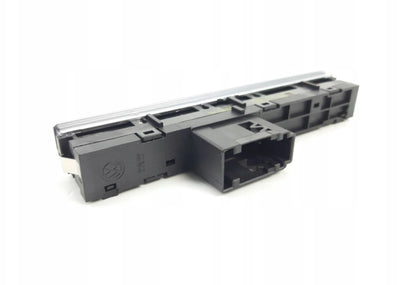 NEW VOLKSWAGEN SHARAN 7N CONTROL PANEL WITH PUSHBUTTON 7N0927137CXSH ORIGINAL