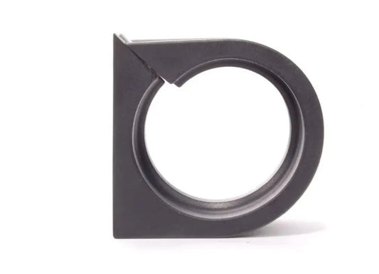 NEW BMW 5 E60 REAR STABILIZER RUBBER MOUNTING 37126761022 6761022 ORIGINAL