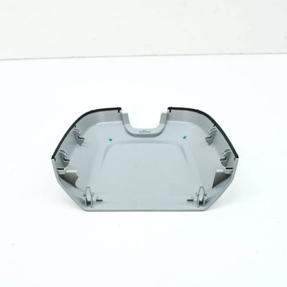 NEW AUDI Q5 80A INTERIOR REAR VIEW MIRROR UPPER COVER TRIM 80A857519DT4 ORIGINAL