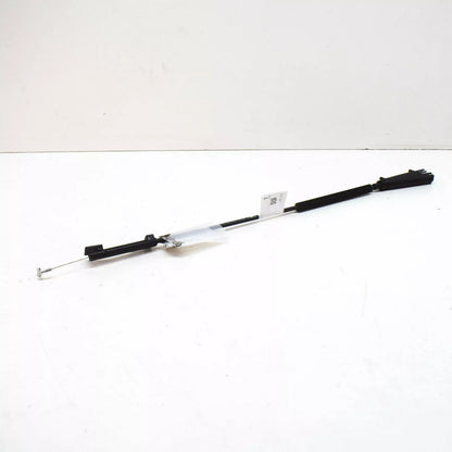 NEW AUDI Q5 8R FRONT BONNET HOOD LID LOCK CABLE LHD 8R1823531A ORIGINAL