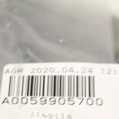 NEW MERCEDES-BENZ GLE W166 REAR SUBFRAME BOLT A0059905700 ORIGINAL