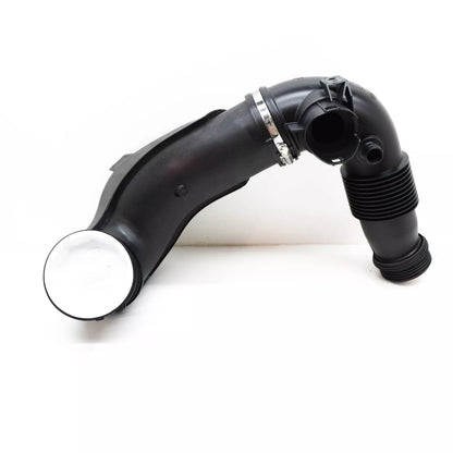 NEW BMW 3 F30 2.0I 135KW AIR INTAKE PIPE HOSE 13717605045 2015 ORIGINAL