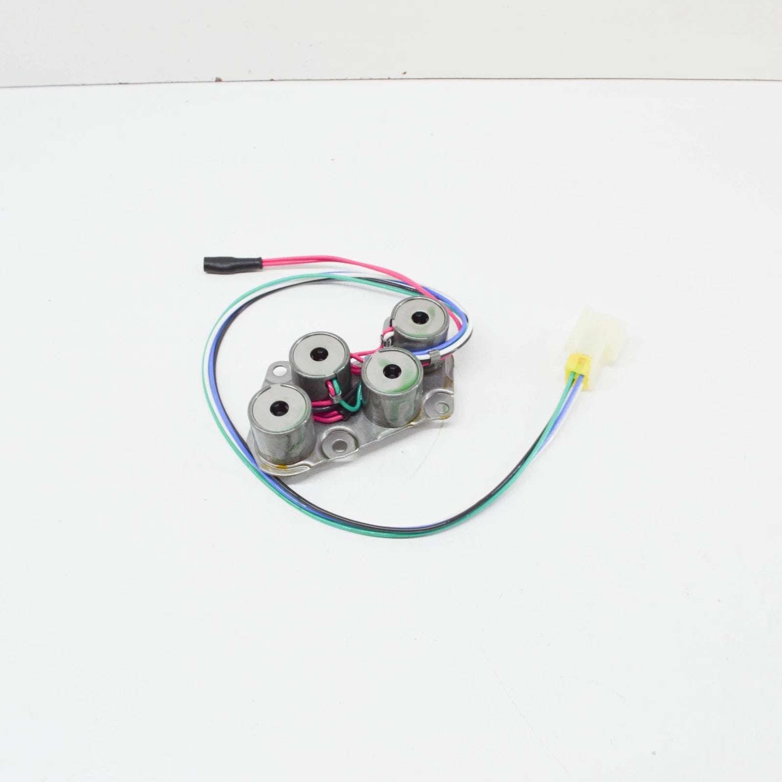 NEW BMW 3 E36 SOLENOID VALVE FOR SPEED CHANGE 24341422214 ORIGINAL