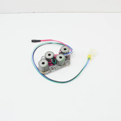 NEW BMW 3 E36 SOLENOID VALVE FOR SPEED CHANGE 24341422214 ORIGINAL