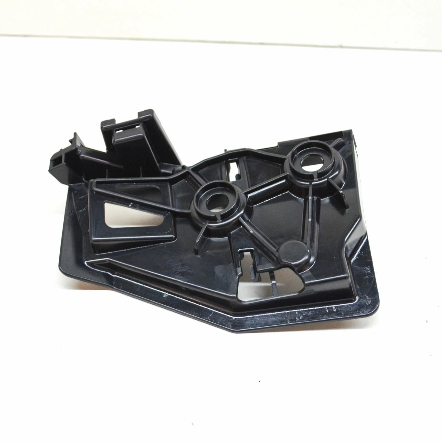 NEW VW TIGUAN AD MK2 REAR RIGHT BUMPER GUIDE PROFILE 5NA807394A