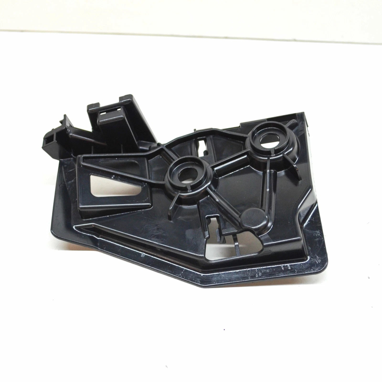 NEW VW TIGUAN AD MK2 REAR RIGHT BUMPER GUIDE PROFILE 5NA807394A