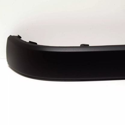 NEW BMW 5 E34 REAR BUMPER TRIM-MOLDING TRIM LEFT 51121944433 ORIGINAL